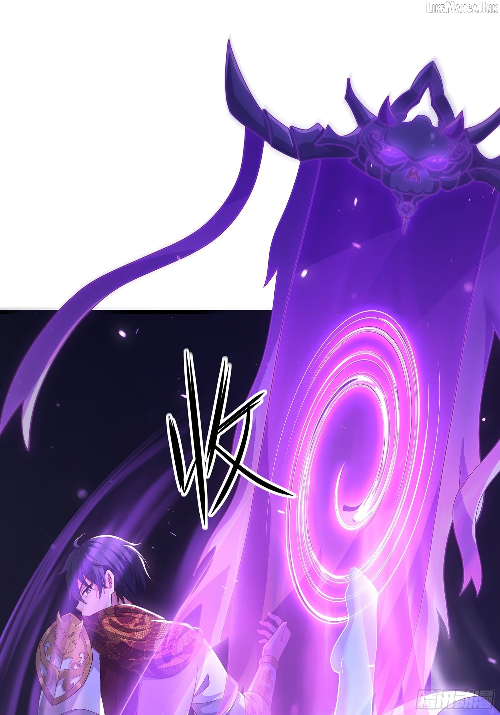 Rebirth of King Zhou: Not Being the Ultimate Villain Chapter 231  - page 21